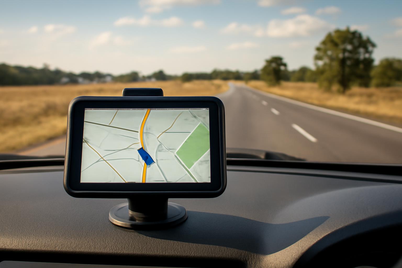 Как работи GPS и колко точен е всъщност той